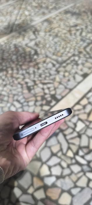 Redmi note 13 pro + 5G 12/256