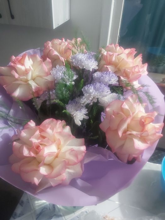 Продам букет роз