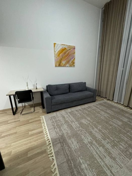 Продаётся 2 комнатная 44кв² в ЖК Бешчинор,Махтумкули,IT Park,Ташсельма