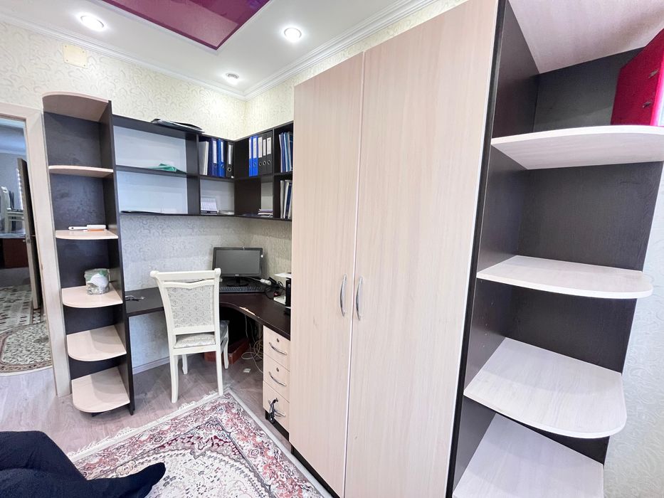 Продается компьютерная мебель