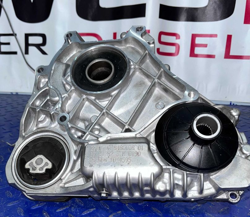 cutie transfer BMW 8485038