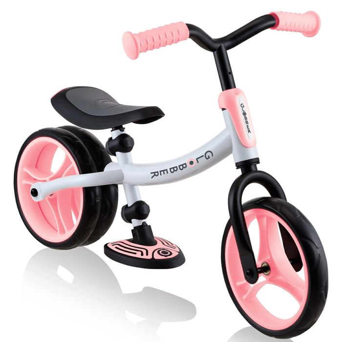 Беговел Globber Go Bike Duo