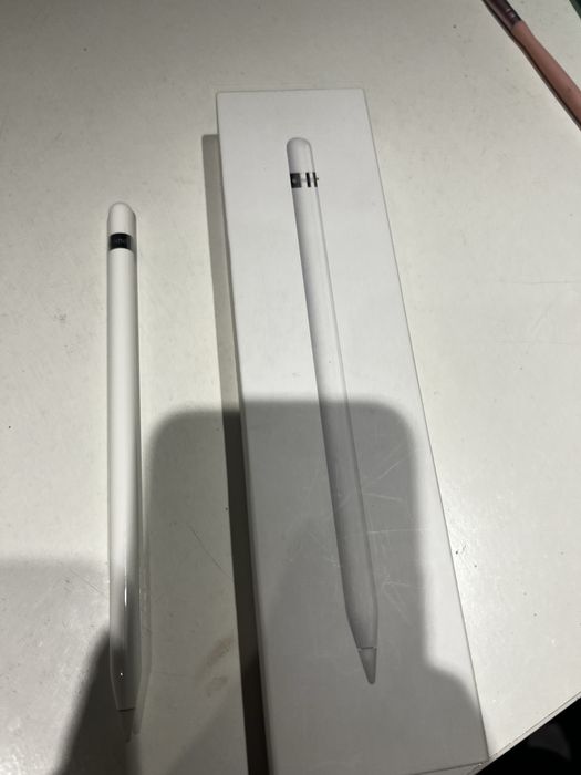 продам apple pensil 1 (оригинал)