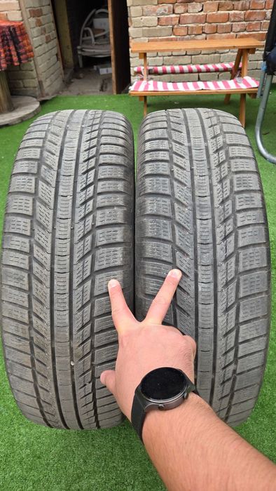 215 65 17  зимни гуми