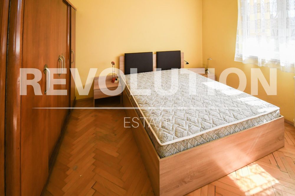 Дава се под наем Двустаен апартамент в София, Хиподрума - 75 кв.м за 450 € - Снимка #3