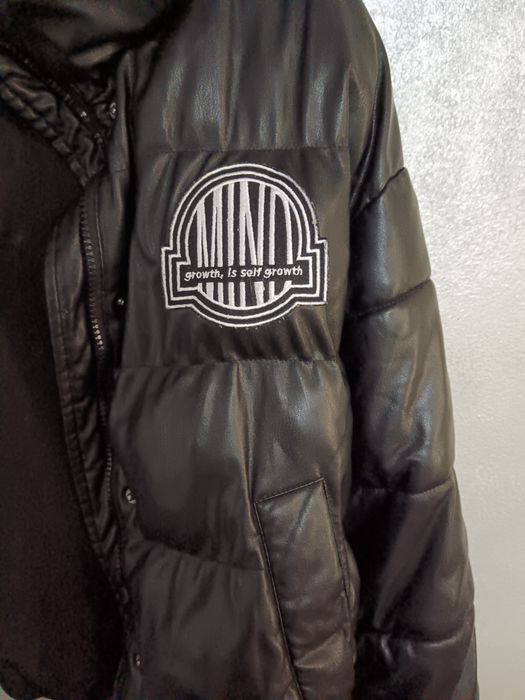 Geaca New yorker superba!