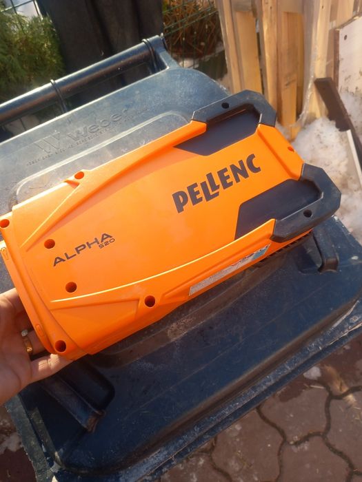 Baterie profesionala Pellenc  Alpha