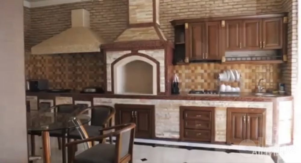 Срочно продаётся дача, Бустонлик, Кумсон, Бочка