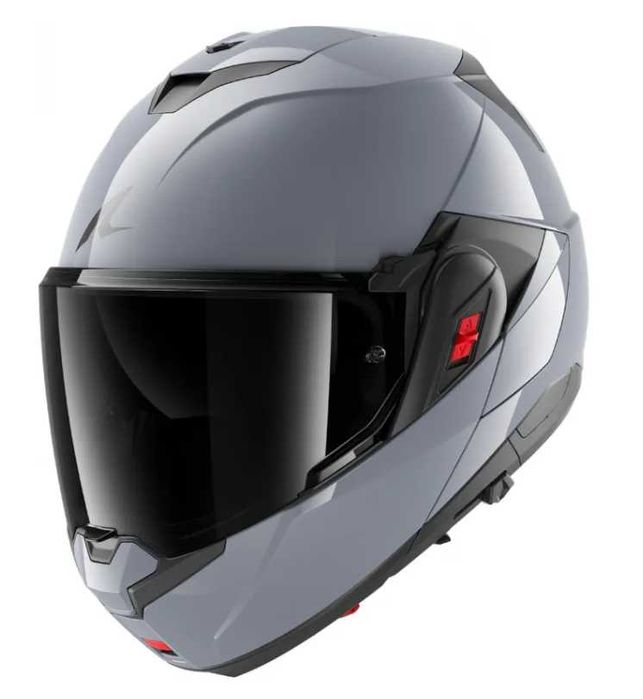 Шосейни каски Shark Oxo