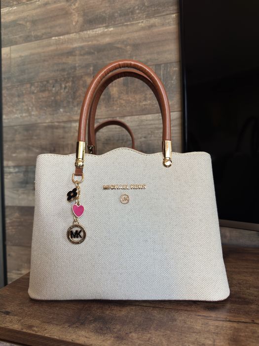 Чанта на Michael Kors