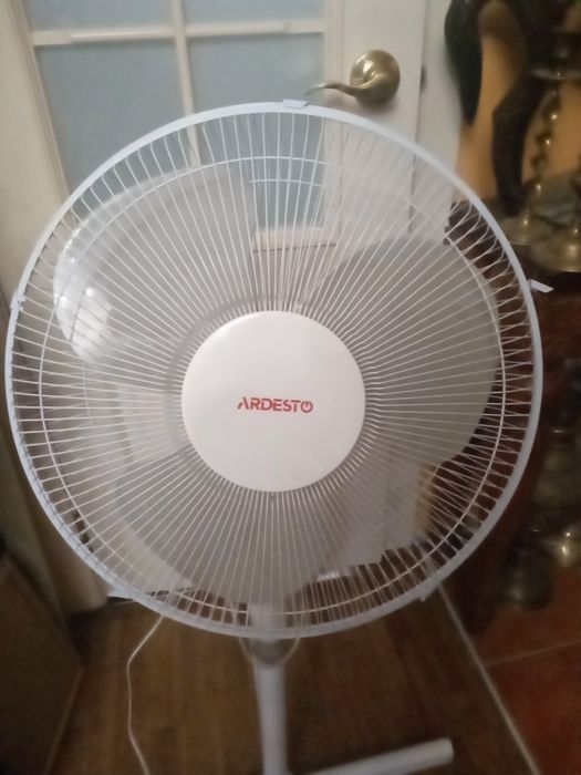 Вентилятор . Очень выгодно