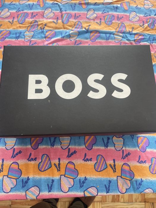 Оригинални маратонки Boss