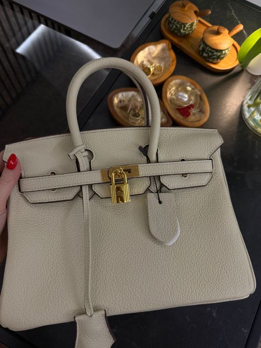 Birkin дамска чанта