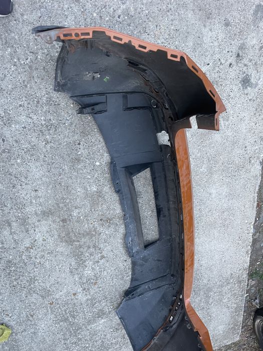 Броня Сеат Атека/Seat Ateca 2броя