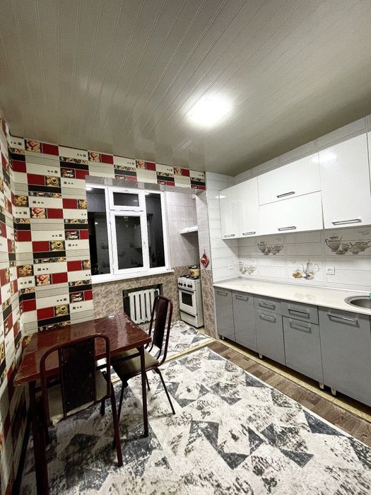 В Шайхонтохурском районе, рядом со станцией метро «Гафура Гуляма»,