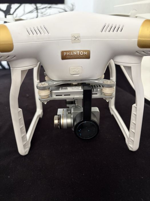 Дрон DJI PHANTON 3 Professional