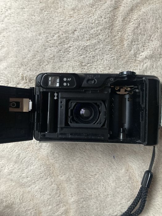 Фотоаппарат Pentax Espio 115M