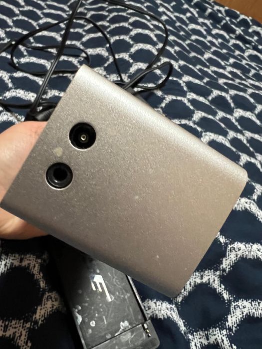 Bose Soundlink Mini 1