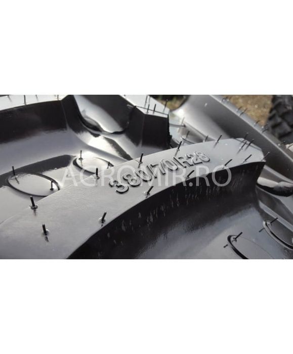 380/70 r28 bkt agrimax rt765 127D tl  Cauciucuri tractor, Fiat, Case, Fendt, John Deere, New Holland, Massey Ferguson, UTB   Cauciucuri tractor, Fiat,