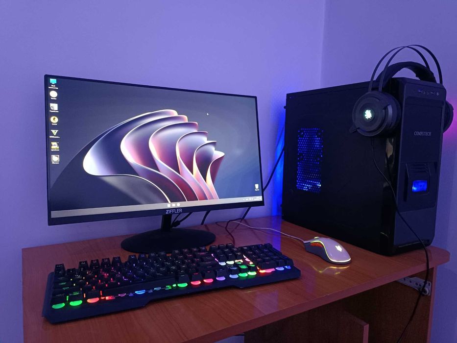 kompyuter sotiladi core i5