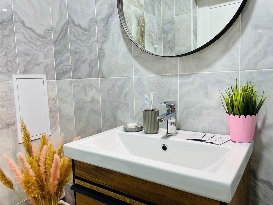 Квартира посуточно