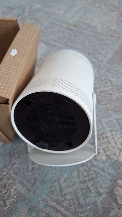Mini Proiector Samsung The Freestyle