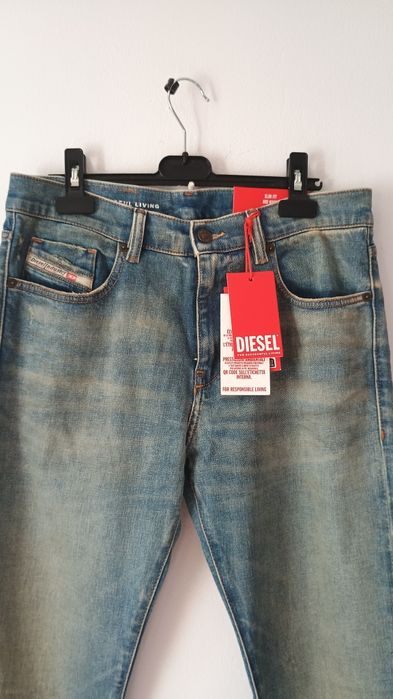 Blugi Diesel Barbati