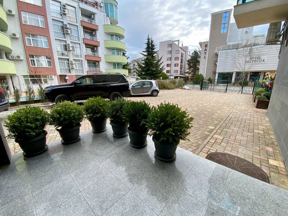 Продава се Четиристаен апартамент в к.к. Слънчев бряг - 154 кв.м за 877 €/кв.м - Снимка #19
