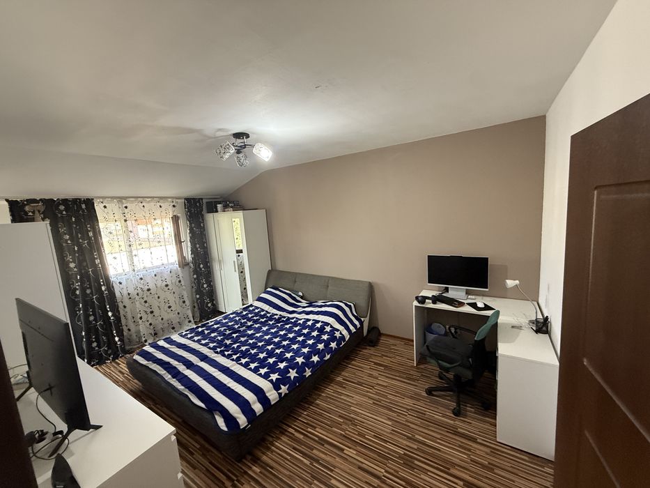 Interior view of Apartament 2 bedroom