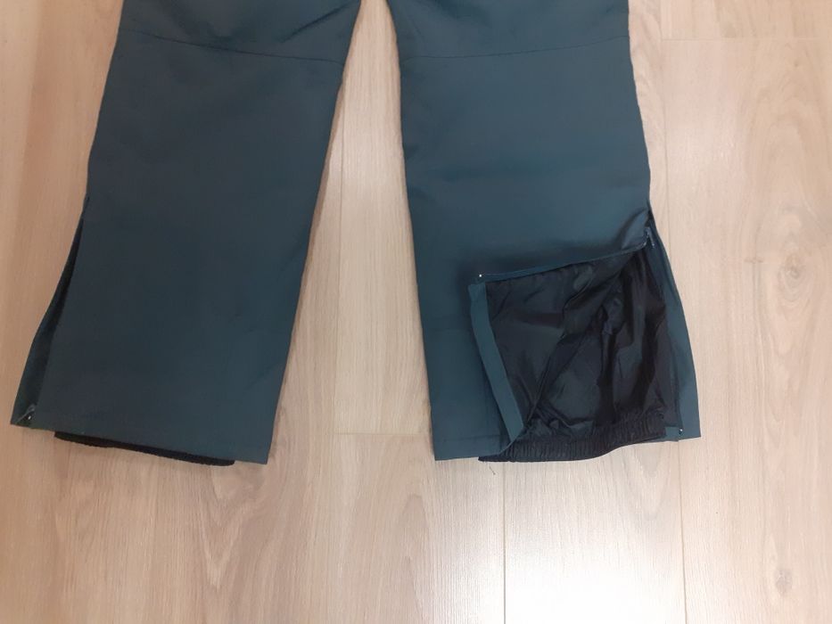 Ски-панталон ICEPEAK Johnny, размер 56