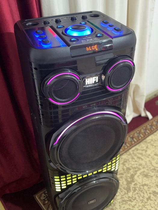 Калонка 200 ватык