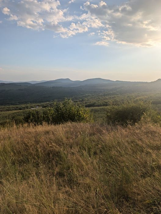 Teren extravilan Slătinița