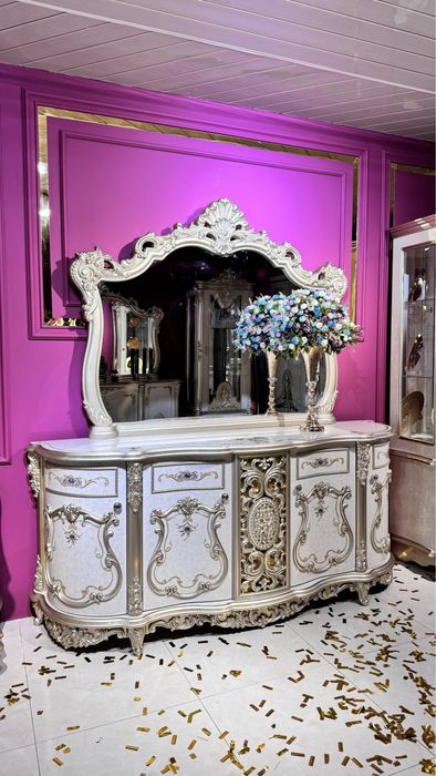 Arzon mebel “İZABELLA”