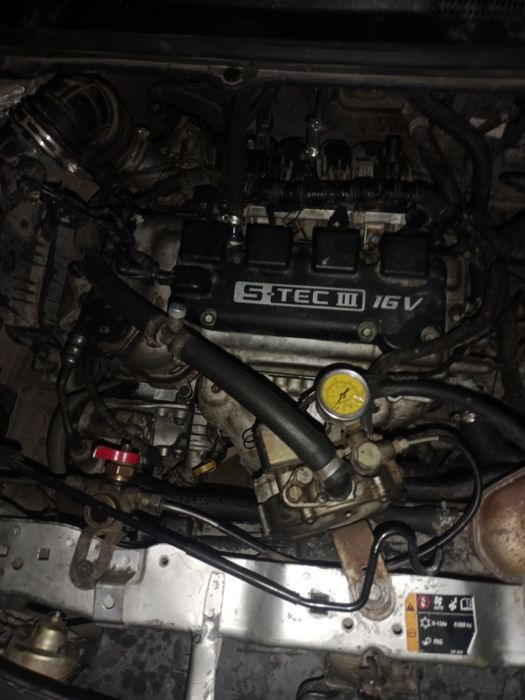 Chevrolet Cobalt 2013 — 7