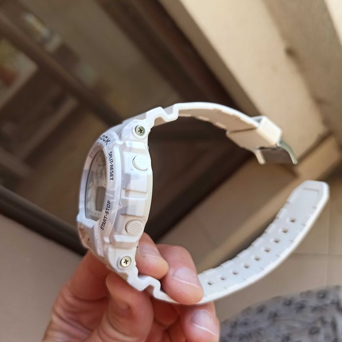 CASIO G-shock gd-x6900 Limited edition. Оригинал!!!