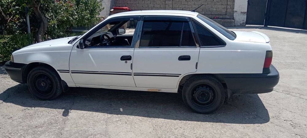 Nexa 1 sotiladi xolati yaxshi