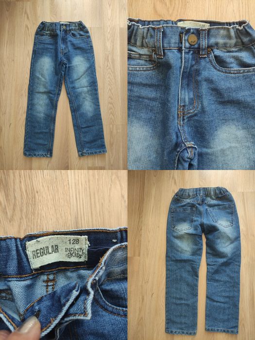 Лот бебешки дрешки 6- 9 месец, НАМАЛЕНИЕ 10%а