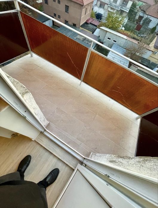 Apartament 2 camere + balcon Timisoara zona sagului turist Nou renovat Schimb cu teren