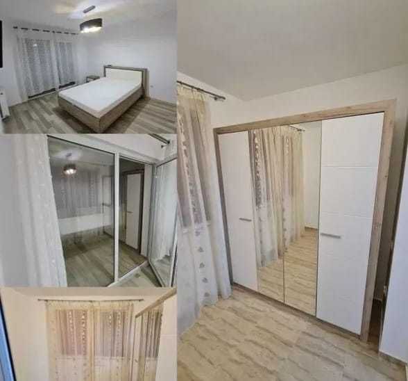Apartament 2 camere, 77mp utili, Floreşti (CLUJ), Porii la 5 minute de eroilor