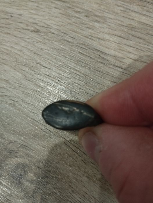 Стар Тракийски пръстен