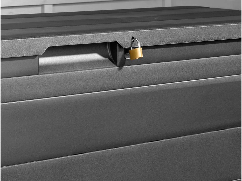 Градинска кутия за съхранение Livarno