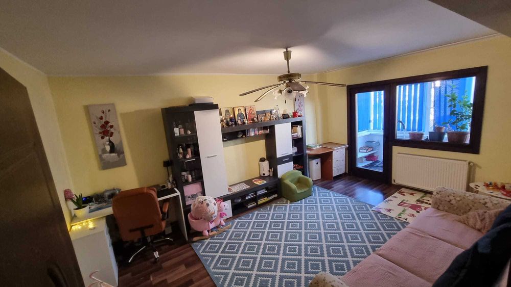 Apartment de inchiriat Bacau