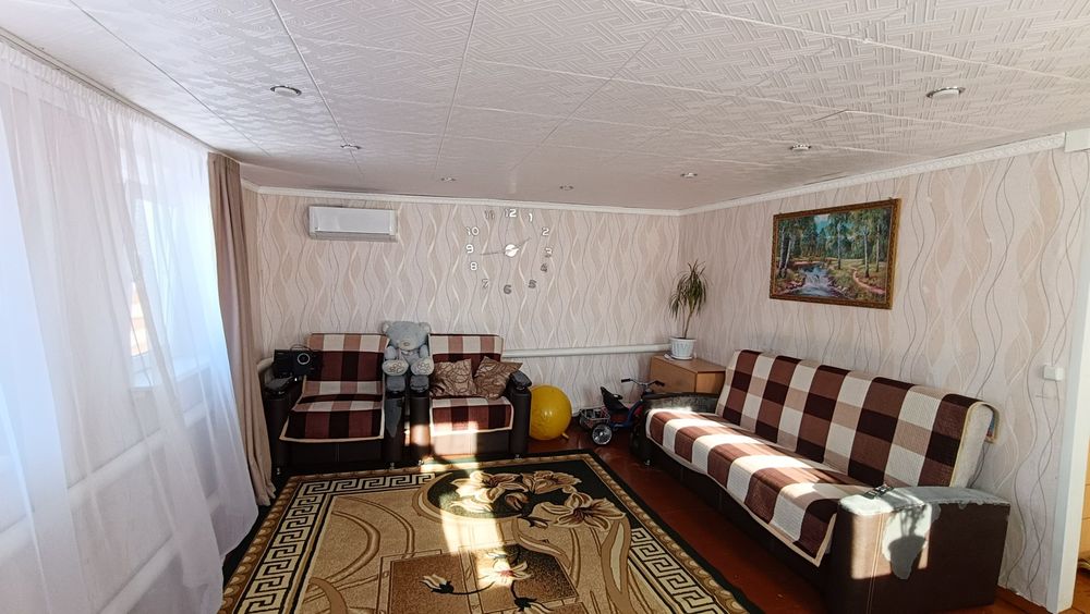 Продам частный дом