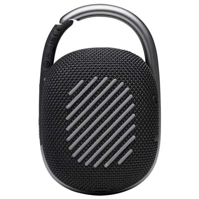 JBL Clip 4 безжична Bluetooth тонколонка