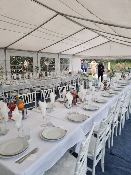 Inchirieri corturi evenimente Constanța