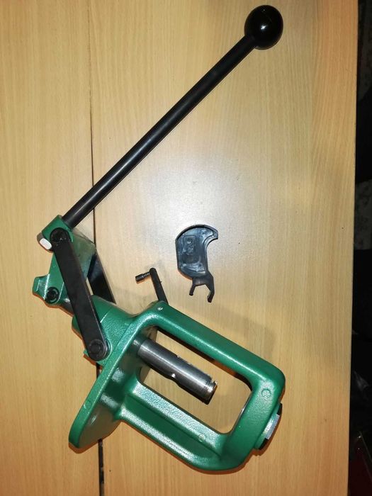 Комплект за релоудинг RCBS