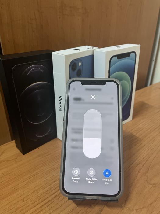 Iphone 12 pro айфон 12 про