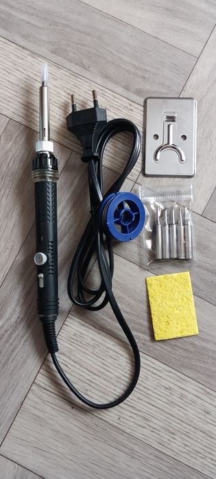Пояльники электрические 60w