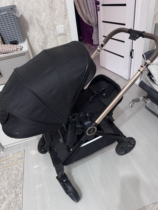 Коляска kidilo d900