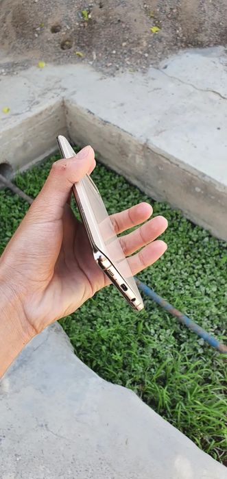 Galaxy Samsung S10 5G